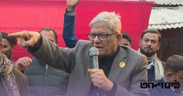 জামায়াত কখনো সরকারে গিয়ে কাজ করেনি, বিএনপি পরীক্ষিত দল: ফখরুল